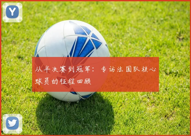 从半决赛到冠军：专访法国队核心球员的征程回顾