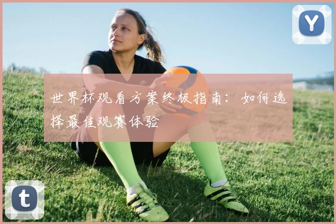 世界杯观看方案终极指南:如何选择最佳观赛体验