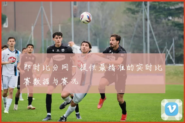 即时比分网 - 提供最精准的实时比赛数据与赛况