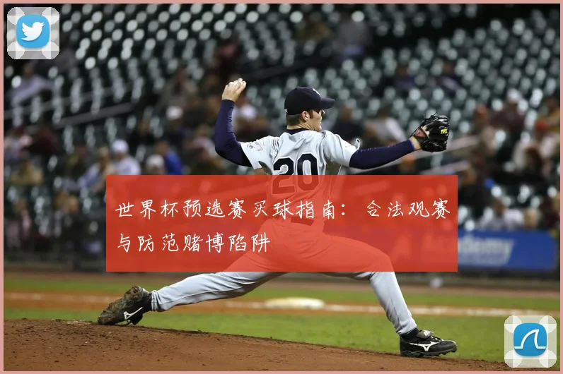 世界杯预选赛买球指南：合法观赛与防范赌博陷阱