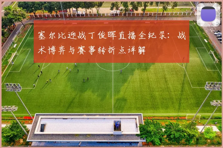 塞尔比迎战丁俊晖直播全纪录：战术博弈与赛事转折点详解