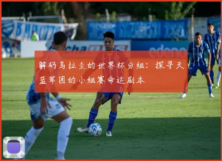 解码乌拉圭的世界杯分组：探寻天蓝军团的小组赛命运剧本