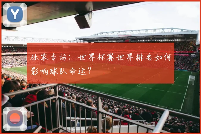 独家专访：世界杯赛世界排名如何影响球队命运？